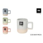 Tazza di caffè e tè La Mediterránea Simple&good 90 ml (24 Unità)