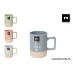 Tazza di caffè e tè La Mediterránea Simple&good 180 ml (24 Unità)