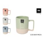 Tazza Mug La Mediterránea Simple&good 320 ml (16 Unità)