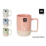 Tazza Mug La Mediterránea Simple&good 380 ml (16 Unità)