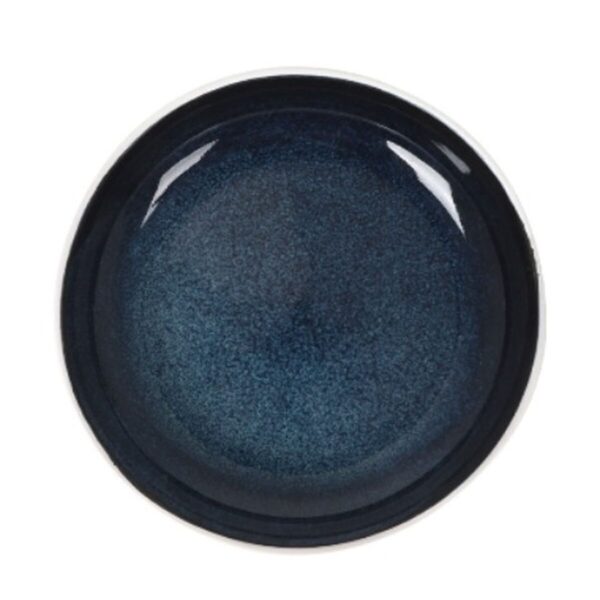 Piatto Fondo La Mediterránea Savina Ø 20 cm (12 Unità)