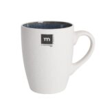 Tazza Mug La Mediterránea Savina 350 ml (18 Unità)