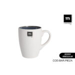 Tazza Mug La Mediterránea Savina 350 ml (18 Unità)