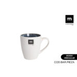 Tazza Mug La Mediterránea Savina 200 ml (24 Unità)