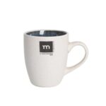Tazza Mug La Mediterránea Savina 90 ml (24 Unità)
