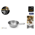 Casseruola per Servire le Tapas My Bar Ø 14 cm (24 Unità)