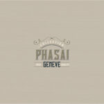 Bicchiere La Mediterránea Phasai geneve Trasparente Vetro 350 ml (24 Unità)