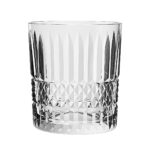 Bicchiere La Mediterránea Phasai geneve Trasparente Vetro 350 ml (24 Unità)