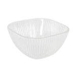 Set di Ciotole La Mediterránea Eddas Trasparente Vetro 270 ml 3 Pezzi (12 Unità)