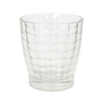 Bicchiere Royal Leerdam OLYMPEA CRAFT Trasparente Vetro 350 ml (24 Unità)