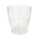 Bicchiere Royal Leerdam OLYMPEA SMOOTH Trasparente Vetro 350 ml (24 Unità)