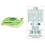 Set di Bicchieri Algon Marrone Cartone 120 ml 50 Pezzi (18 Unità)