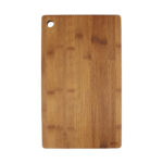 Tagliere Quttin Marrone scuro 37 x 22 x 1,7 cm (18 Unità)