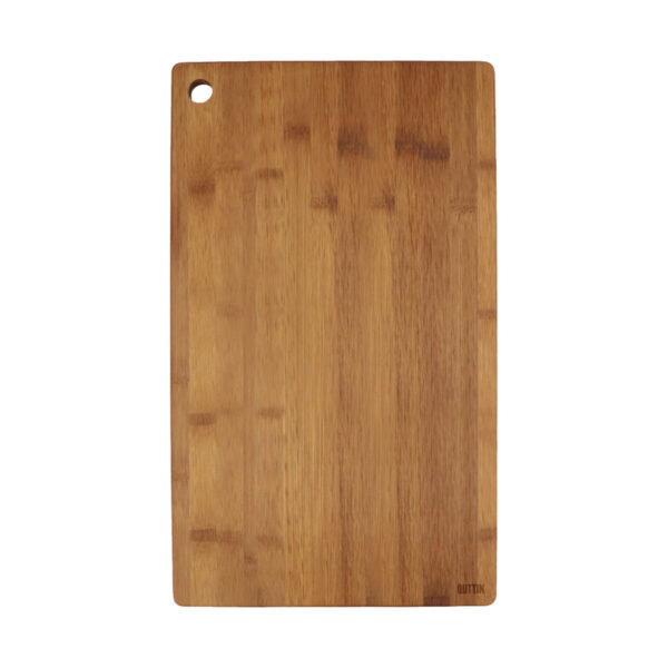 Tagliere Quttin Marrone scuro 45 x 27 x 1,7 cm (12 Unità)