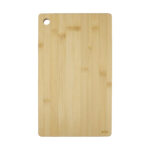 Tagliere Quttin Marrone 37 x 22 x 1,7 cm (18 Unità)