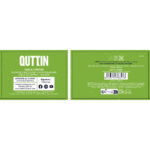 Tagliere Quttin Marrone 37 x 22 x 1,7 cm (18 Unità)