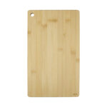 Tagliere Quttin Marrone 45 x 27 x 1,7 cm (12 Unità)