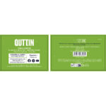 Tagliere Quttin Marrone 45 x 27 x 1,7 cm (12 Unità)