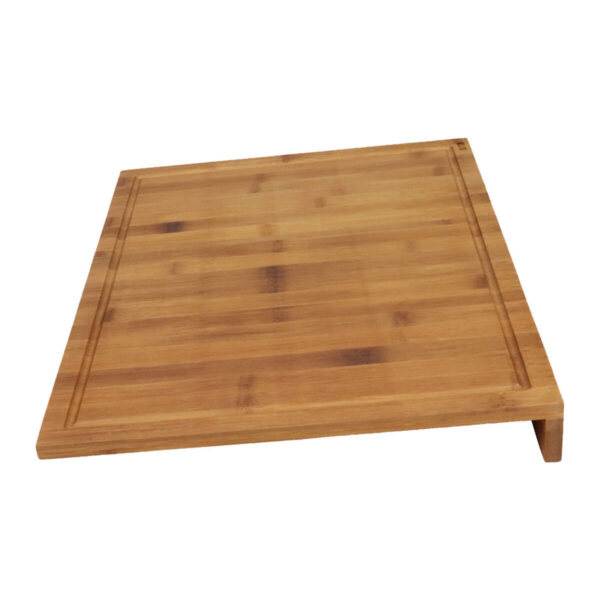 Tagliere Quttin Marrone scuro 45 x 35 x 1,2 cm (12 Unità)