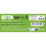 Portatovagliolo Quttin Marrone Bambù 22,5 x 17,5 x 7 cm (12 Unità)