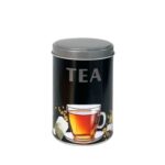 Barattolo Quttin Tea Metallo (24 Unità)
