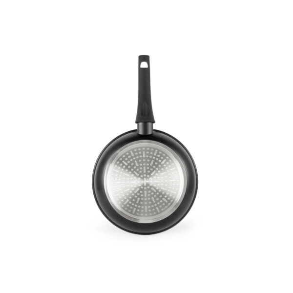 Padella Quttin UNIVERSE Nero Alluminio Ø 20 cm (6 Unità)