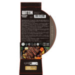 Padella Quttin LEATHER Marrone Nero Alluminio Ø 26 cm (6 Unità)