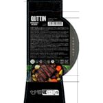 Paiolo Quttin LEATHER Marrone Nero Alluminio Ø 16 cm (6 Unità)