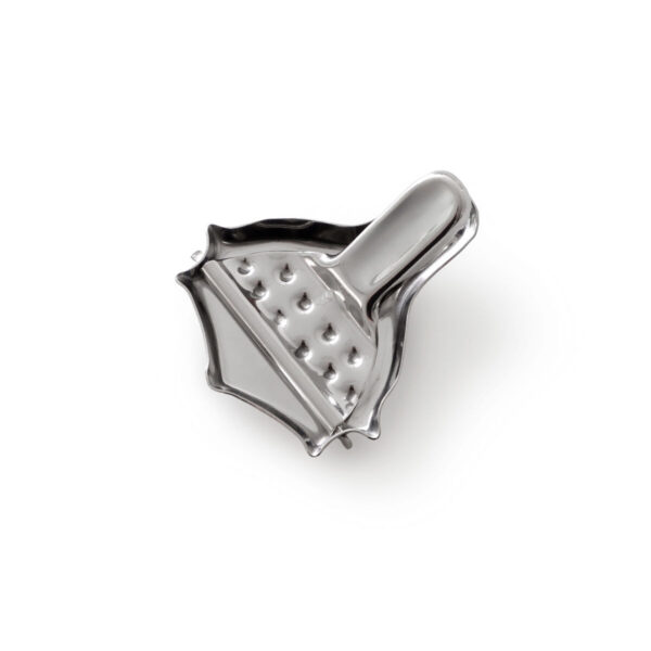 Spremiagrumi My Bar Argentato Acciaio 12,8 x 6,5 cm (24 Unità)