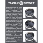 Tazza Thermos con Coperchio ThermoSport 600 ml (12 Unità)