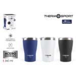 Thermos ThermoSport 360 ml (12 Unità)