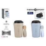 Thermos ThermoSport 360 ml (12 Unità)