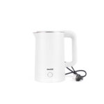 Bollitore Basic Home Bianco 1500 W 2 L (6 Unità)