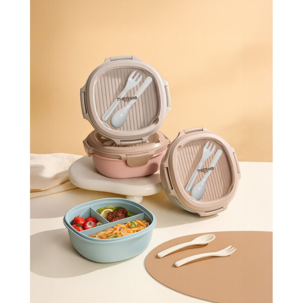 Porta pranzo ThermoSport 1,08 L (12 Unità)