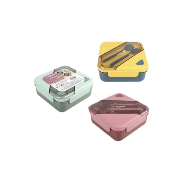 Porta pranzo ThermoSport 1 L (12 Unità)