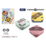 Porta pranzo ThermoSport 1 L (12 Unità)