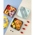 Porta pranzo ThermoSport 1 L (12 Unità)