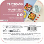 Porta pranzo ThermoSport 1 L (12 Unità)
