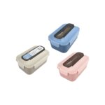 Porta pranzo ThermoSport Rettangolare 1,5 L (12 Unità)