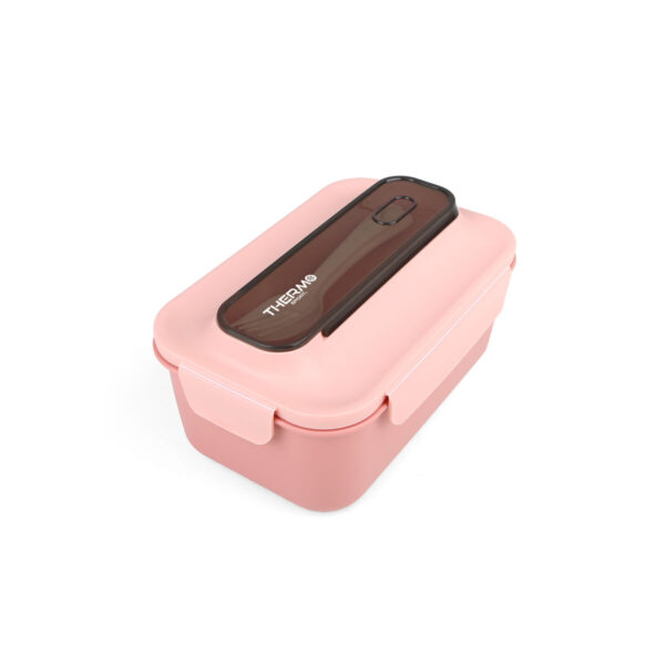 Porta pranzo ThermoSport Rettangolare 1,5 L (12 Unità)