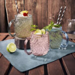 Tazza Mug La Mediterránea STONES 350 ml (24 Unità)