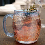 Tazza Mug La Mediterránea STONES 350 ml (24 Unità)