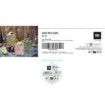 Tazza Mug La Mediterránea STONES 350 ml (24 Unità)