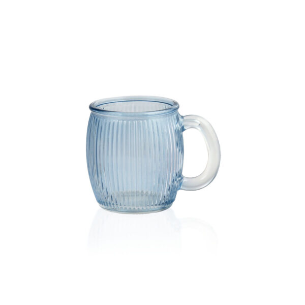 Tazza Mug La Mediterránea STRIPES 350 ml (24 Unità)