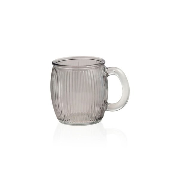 Tazza Mug La Mediterránea STRIPES 350 ml (24 Unità)