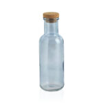 Bottiglia di Vetro La Mediterránea Vetro 1 L (24 Unità)