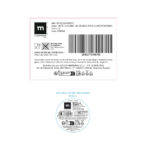 Bottiglia di Vetro La Mediterránea Vetro 1 L (24 Unità)