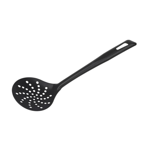 Schiumarola Quttin PRO Nero Nylon 35 x 10,6 x 7,9 cm (12 Unità)