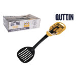 Schiumarola Quttin Nero Nylon 33 x 10 x 2 cm (24 Unità)