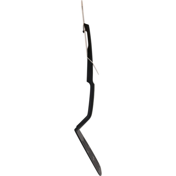 Paletta da Cucina Quttin Nylon 32 x 7,5 x 6 cm Nero (24 Unità)